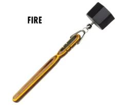 Octagon Wood Pocket Chalker 19 Octagon Wood Pocket Chalker -Billiards Shop qcwco fire 01 1