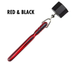 Octagon Wood Pocket Chalker 20 Octagon Wood Pocket Chalker -Billiards Shop qcwco redblack 01 1