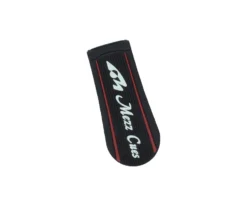 QCZZ Mezz Magnetic Chalk Holder -Billiards Shop qczz red 1 1