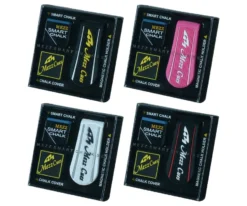 Mezz Smart Chalk Set -Billiards Shop qczzs 01