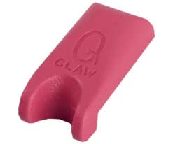 Q Claw Single Cue Holder -Billiards Shop qhqc1 pink