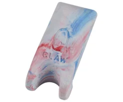 Q Claw Single Cue Holder -Billiards Shop qhqc1 swirl 1