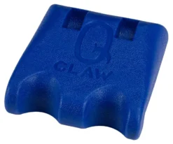 Q Claw 2-Cue Holder 16 Q Claw 2-Cue Holder -Billiards Shop qhqc2 blue 01 2
