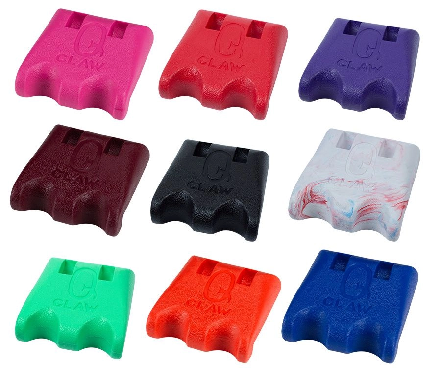 Q Claw 2-Cue Holder 3 Q Claw 2-Cue Holder