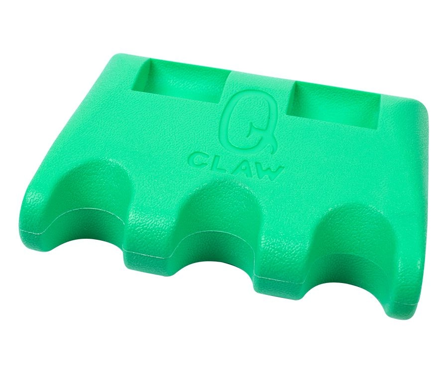 Q Claw 3-Cue Holder 10 Q Claw 3-Cue Holder - Image 8