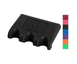 Q Claw 3-Cue Holder 27 Q Claw 3-Cue Holder -Billiards Shop qhqc3 sm 02