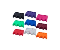 Q Claw 3-Cue Holder 25 Q Claw 3-Cue Holder -Billiards Shop qhqc3new cat