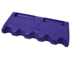 Q Claw 5-Cue Holder 17 Q Claw 5-Cue Holder -Billiards Shop qhqc5 purple 01 1