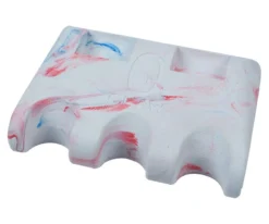 Q Claw 3-Cue Holder 23 Q Claw 3-Cue Holder -Billiards Shop qhqcc3 swirl 01