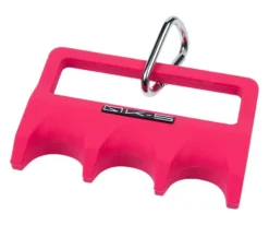 QK-S Cue Holder - 3 Cue -Billiards Shop qhqks3 pink 01