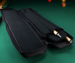 QKS Rogue 3 Butt 4 Shaft Soft Case -Billiards Shop qks09 03