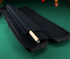 QKS Rogue 3 Butt 4 Shaft Soft Case -Billiards Shop qks09 04