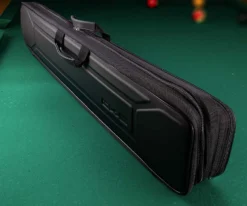 QKS Rogue 3 Butt 4 Shaft Soft Case -Billiards Shop qks09 05