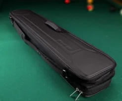 QKS Rogue 3 Butt 4 Shaft Soft Case -Billiards Shop qks09 06