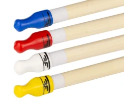 Tip Caps - 4 Assorted Sizes -Billiards Shop qtcap 02