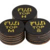 Fuji Camogli Pool Cue Tip (Single) -Billiards Shop qtlfc 01 2