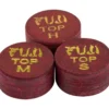 Fuji Modena Pool Cue Tip (Single) -Billiards Shop qtlfm 01 2