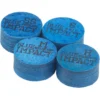 Navigator Blue Impact Pool Cue Tip (Single) -Billiards Shop qtnbi 01 1