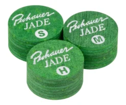 Pechauer Jade Cue Tip -Billiards Shop qtpj 01