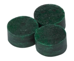 Tiger Emerald Pool Cue Tips (Box Of 12) -Billiards Shop qttem 01 2