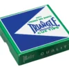 Triangle Pool Cue Tips (Box Of 50) -Billiards Shop qttria50 01