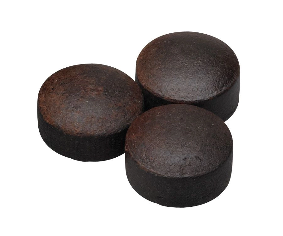 Water Buffalo Pool Cue Tips (Box Of 50) 4 Water Buffalo Pool Cue Tips (Box Of 50) - Image 2