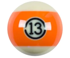 Aramith Tournament Single Replacement Balls -Billiards Shop rbat 13ball 01