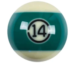 Aramith Tournament Single Replacement Balls -Billiards Shop rbat 14ball 01