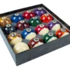 Aramith Camo Single Replacement Balls -Billiards Shop rbcam set 01