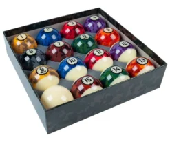 Aramith Camo Single Replacement Balls