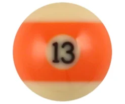 Aramith Premium Single Replacement Balls -Billiards Shop rbpm 13ball 01