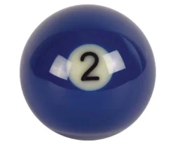 Aramith Premium Single Replacement Balls -Billiards Shop rbpm 2ball 01