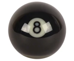 Aramith Premium Single Replacement Balls -Billiards Shop rbpm 8ball 01