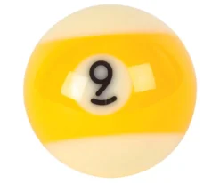 Aramith Premium Single Replacement Balls -Billiards Shop rbpm 9ball 01