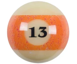 Aramith Stone Single Replacement Balls -Billiards Shop rbstn 13ball 01