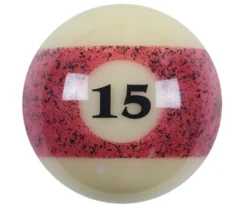 Aramith Stone Single Replacement Balls -Billiards Shop rbstn 15ball 01