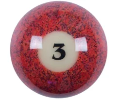 Aramith Stone Single Replacement Balls -Billiards Shop rbstn 3ball 01