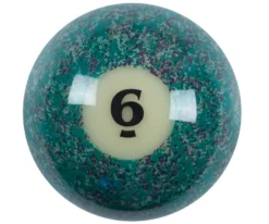 Aramith Stone Single Replacement Balls -Billiards Shop rbstn 6ball 01