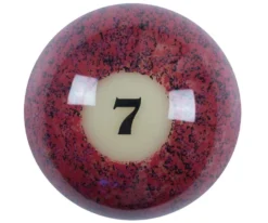 Aramith Stone Single Replacement Balls -Billiards Shop rbstn 7ball 01