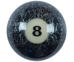 Aramith Stone Single Replacement Balls -Billiards Shop rbstn 8ball 01