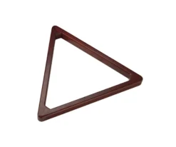 Wood Heavy Duty 8 Ball Rack -Billiards Shop rk8h 1