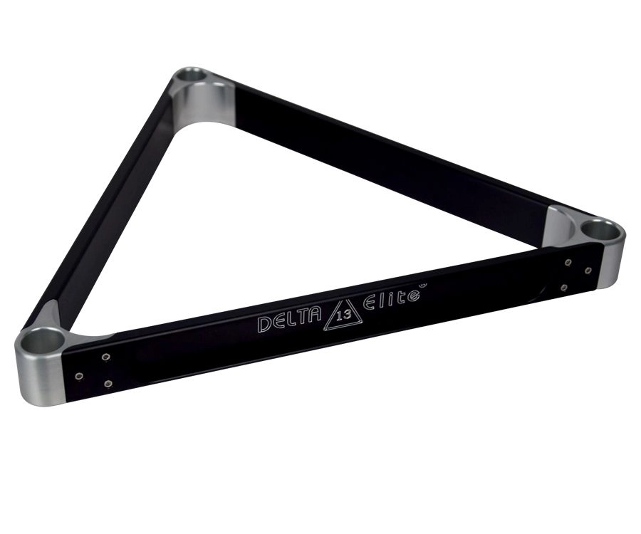Elite Delta-13 Pool Ball Rack 4 Elite Delta-13 Pool Ball Rack - Image 2