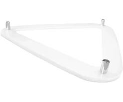 Predator Aerorack - White