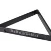 Select Delta-13 Pool Ball Rack -Billiards Shop rkselect 01 1
