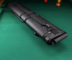 Scorpion 3 Butt 5 Shaft Hard Case -Billiards Shop sc35 03