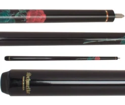 Schmelke SCHM12 Pool Cue -Billiards Shop schm12 01