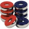 Shuffleboard Standard Top Weights Set -Billiards Shop shbpe 01