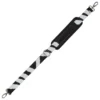 Shoulder Strap - Zebra 1 Shoulder Strap - Zebra -Billiards Shop strap03 01