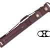 Tango Angus Burgundy 2 Butt 2 Shaft Hard Case 1 Tango Angus Burgundy 2 Butt 2 Shaft Hard Case -Billiards Shop taam22 burgundy 01