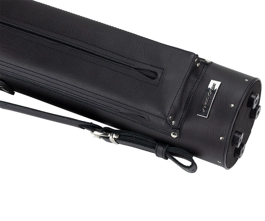 Tango Angus Black 3 Butt 6 Shaft Hard Case 6 Tango Angus Black 3 Butt 6 Shaft Hard Case - Image 4